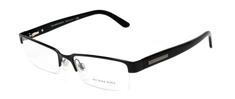 burberry be1156 black|Burberry BE1156 Eyeglasses for Men .